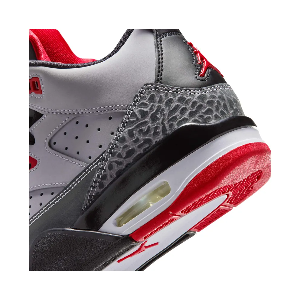 Jordan Son of Mars Low Grey Cement (IR0519-004)