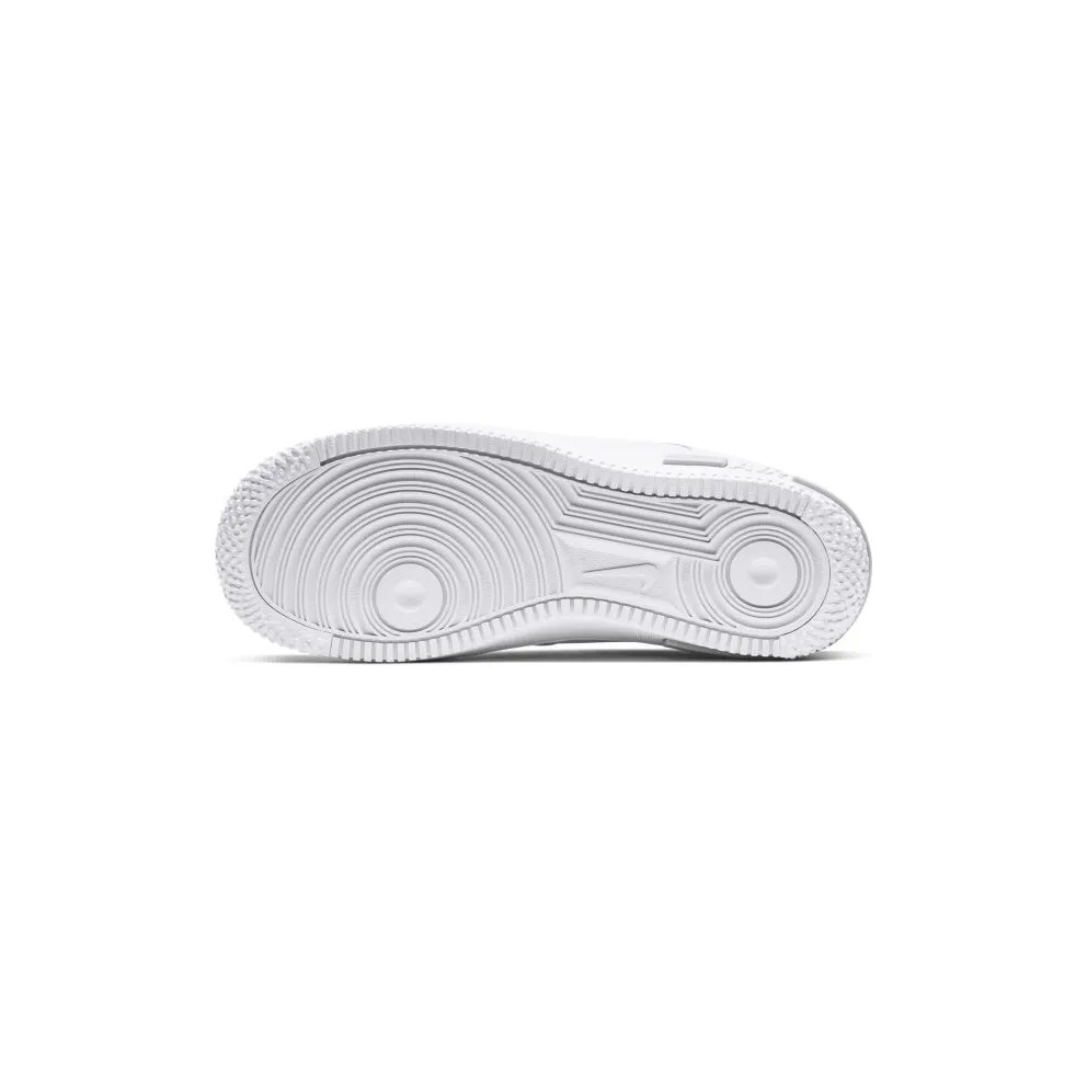 Nike Air Force 1 React White (CT5117-101)