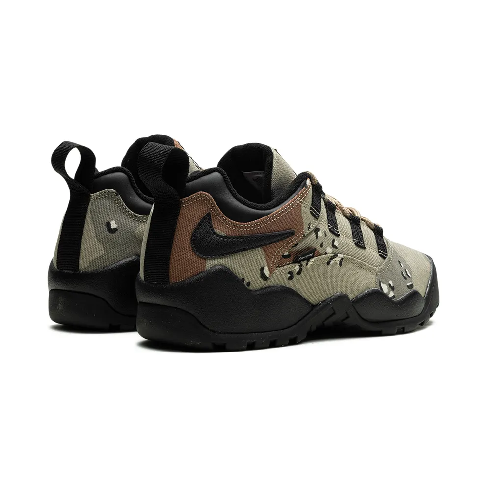 Nike SB Darwin Low “Supreme – Khaki” (FQ3000-200)