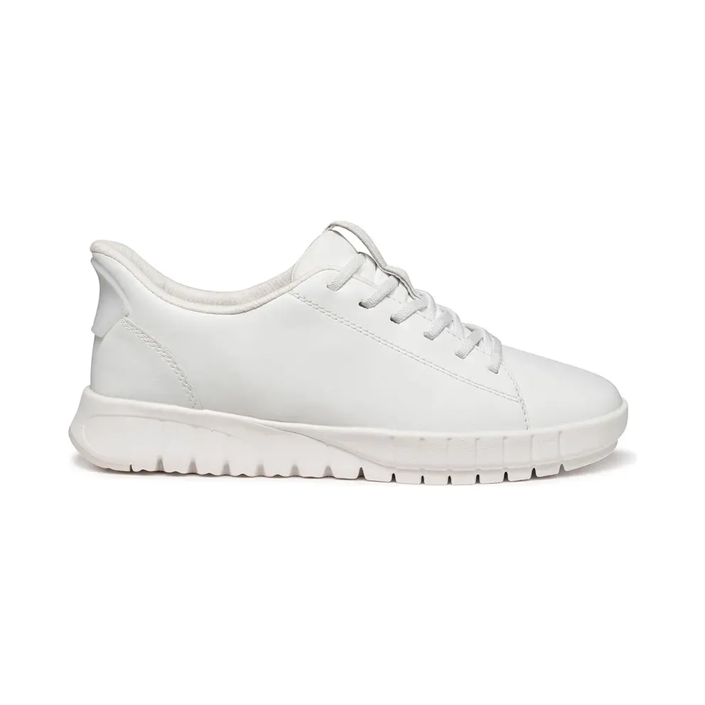 Geox Flextride Plus “White” (D657SC09B15C1000)