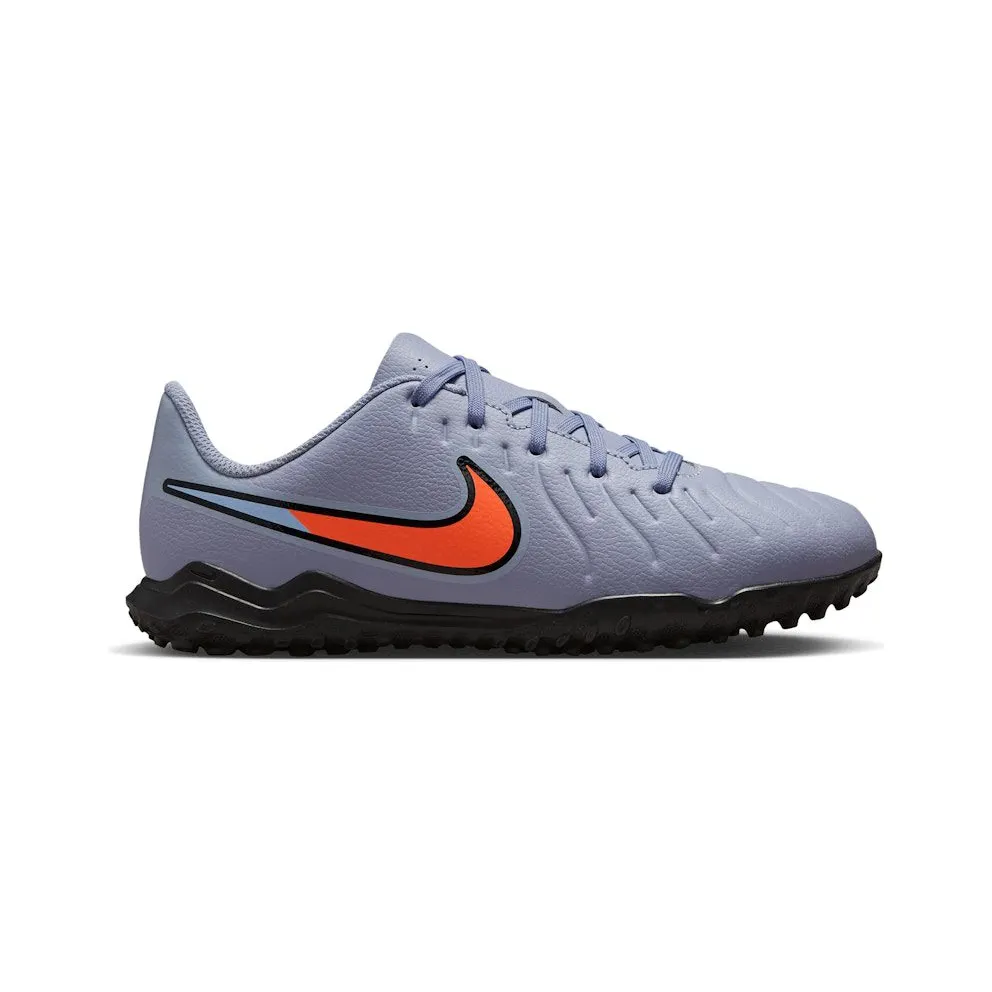 Nike Tiempo Legend 10 Club TF Scary Good Pack (DV4355-402)