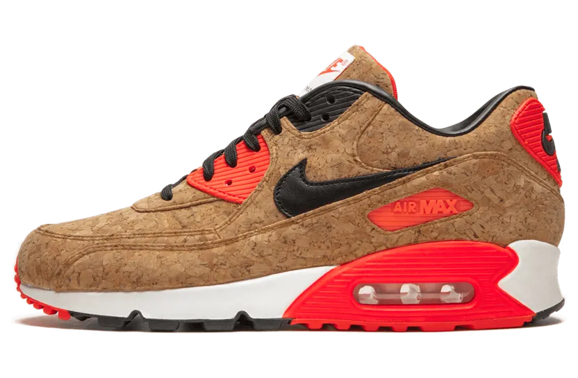 Nike Air Max 90 Cork (W)