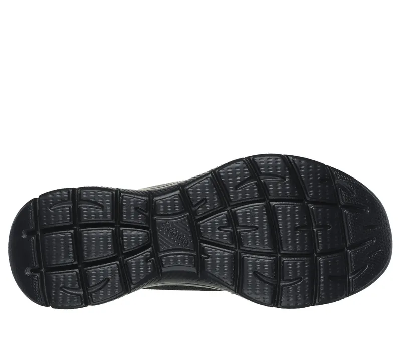 Skechers Slip-ins: Summits – Diamond Dream – Black – “Black” (150123 BBK)