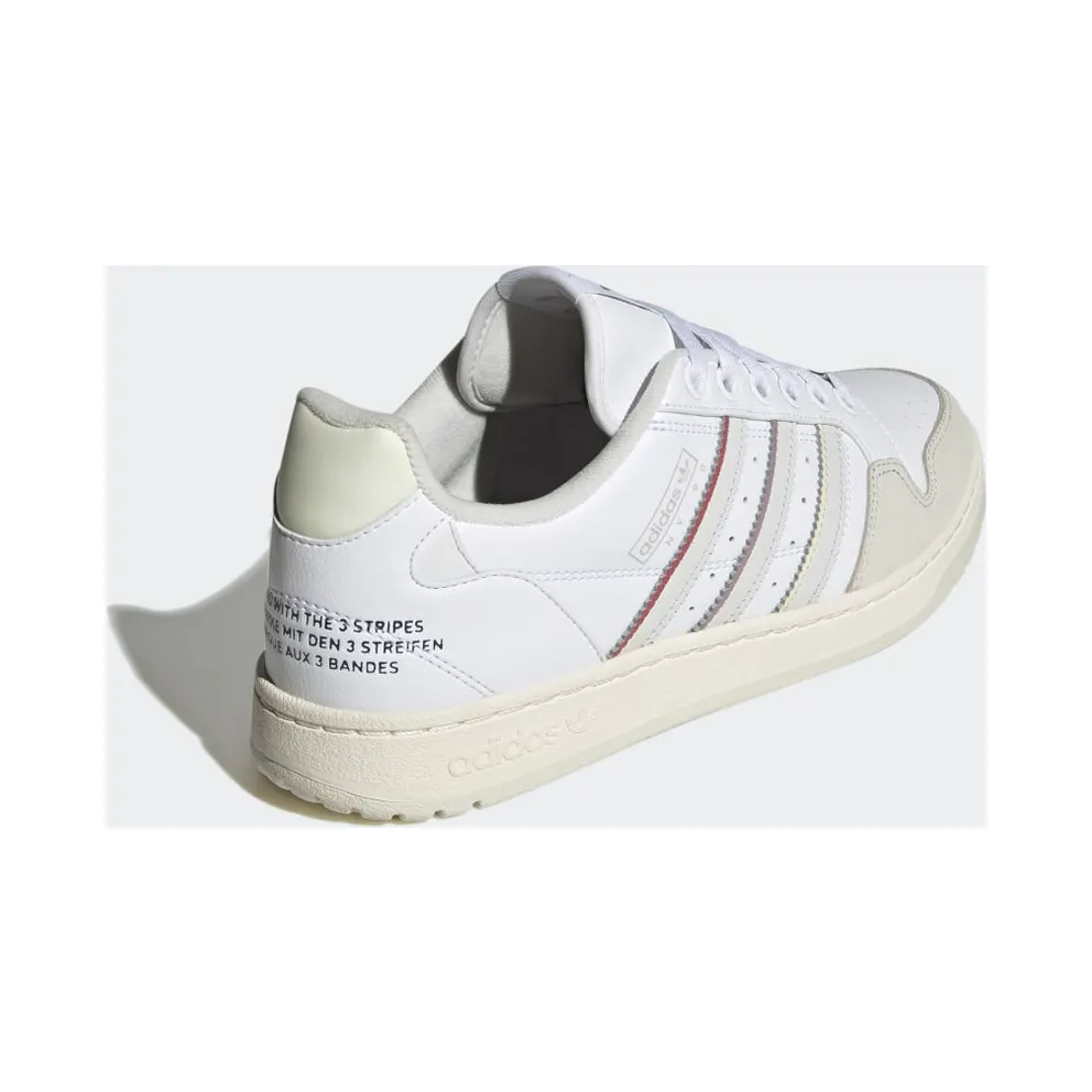 Adidas NY 90 Stripes Cloud White / Grey One / Wonder Steel (H03421)