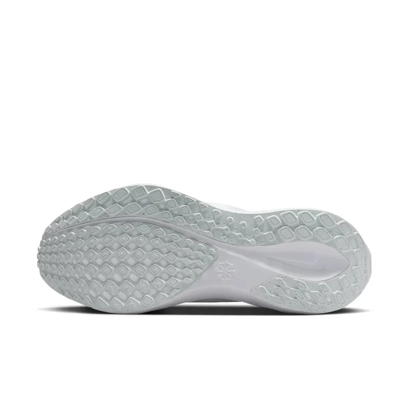 Nike Air Zoom Pegasus 41 EasyOn White Pure Platinum Dark Smoke Grey (FQ7844-101)