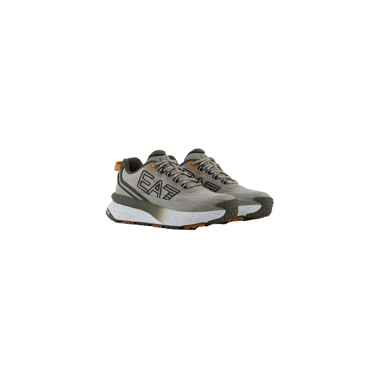 Ea7 Emporio Armani London Fog / Grape Lea (7X000344AF18640M70908)