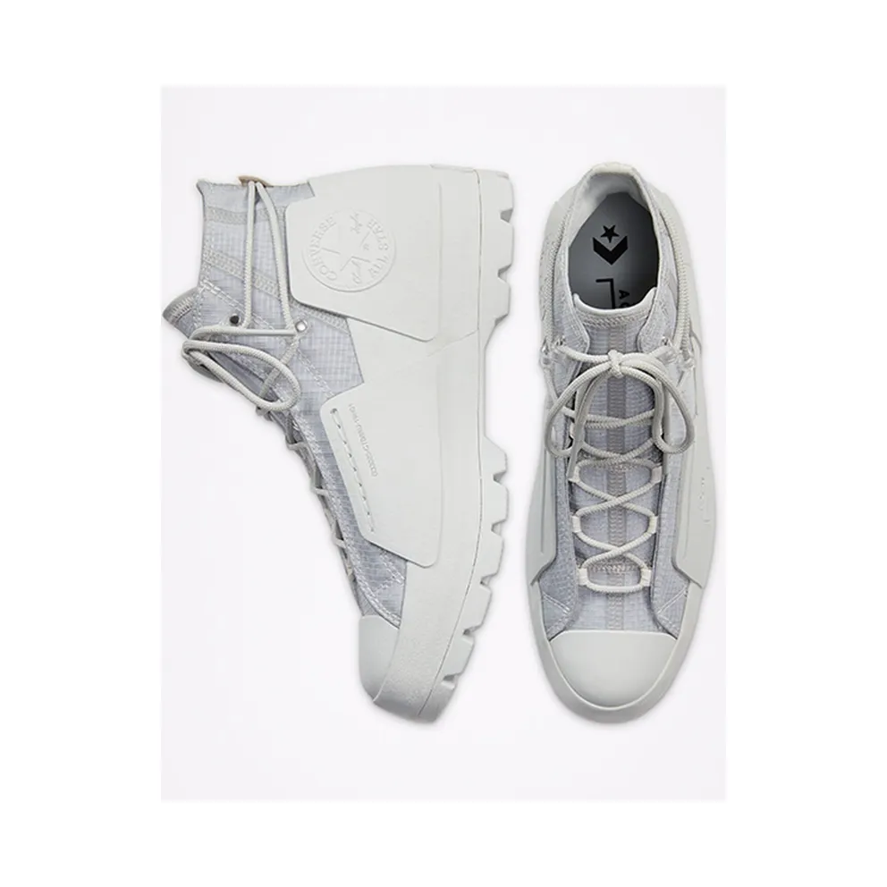 Converse Chuck Taylor All-Star Lugged Hi A-COLD-WALL Grey Violet/Grey Violet-Grey Violet (168177C)
