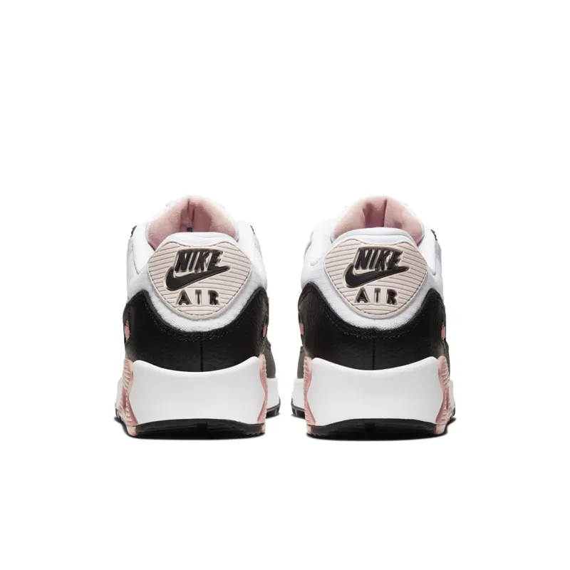 Nike Air Max 90 Light Soft Pink (W) (325213-143)