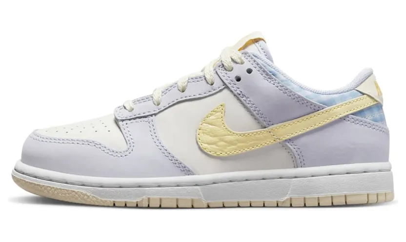 Nike Dunk Low SE PS “Easter” (FJ4642-536)