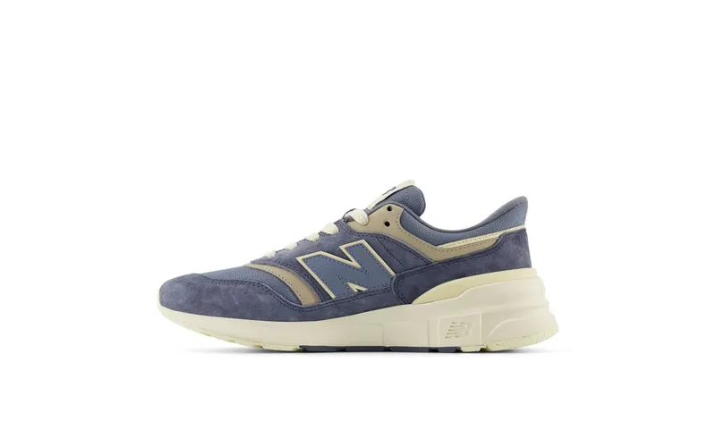New Balance 997R Dark Arctic Gray (U997ROC)