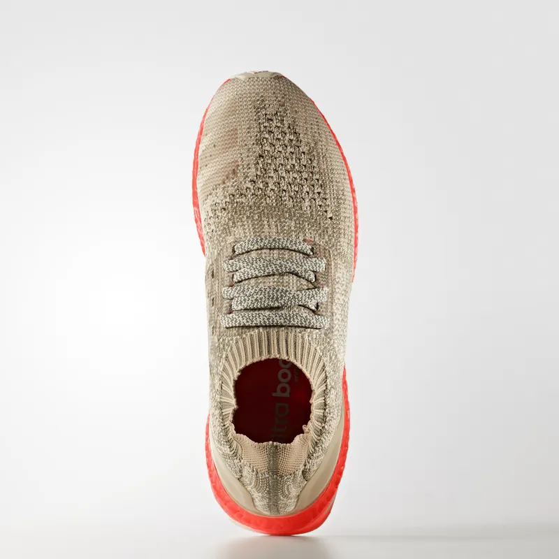 adidas Ultra Boost Uncaged Trace Cargo Trace Cargo/Linen Khaki (S82064)