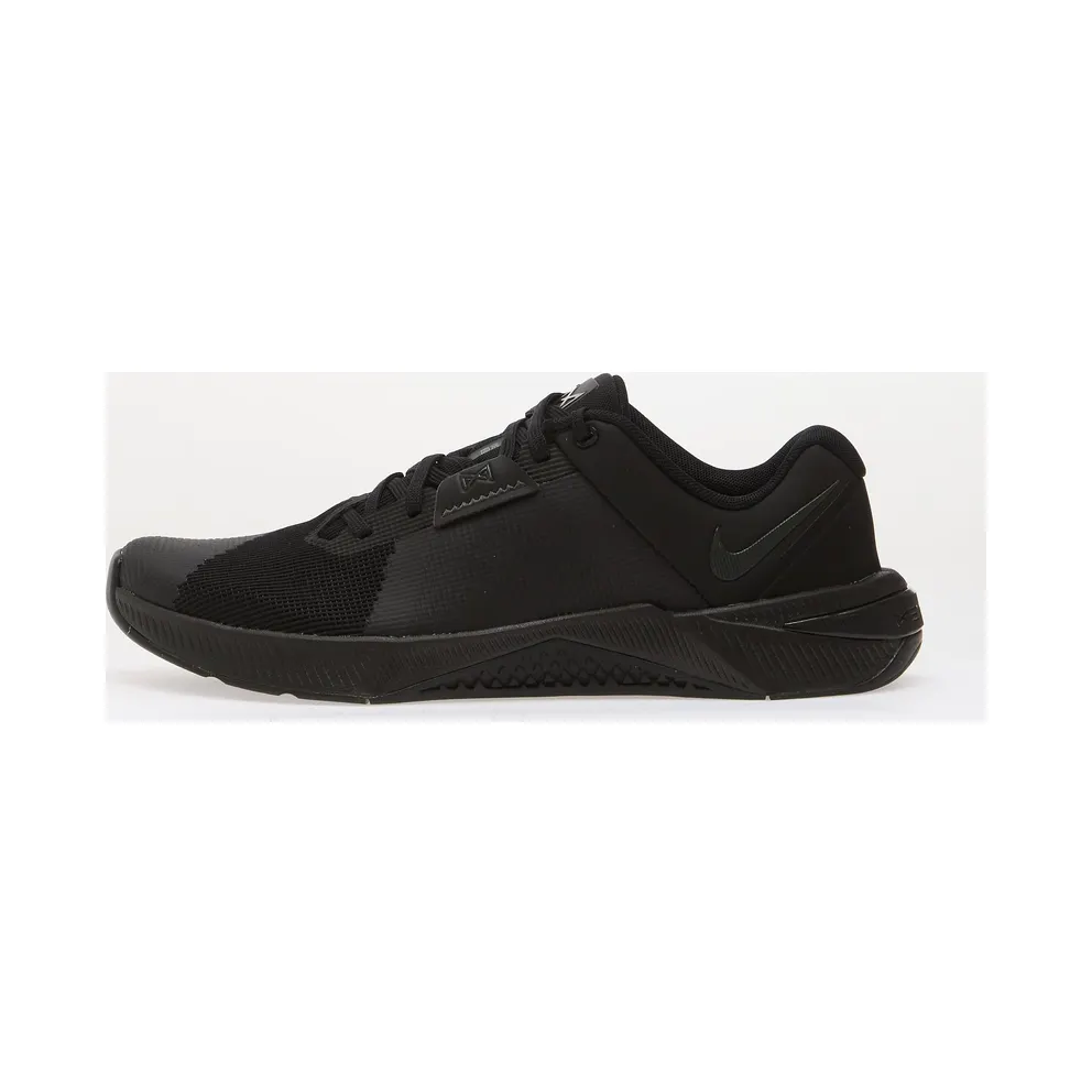 Nike Metcon Black / Volt / Anthracite