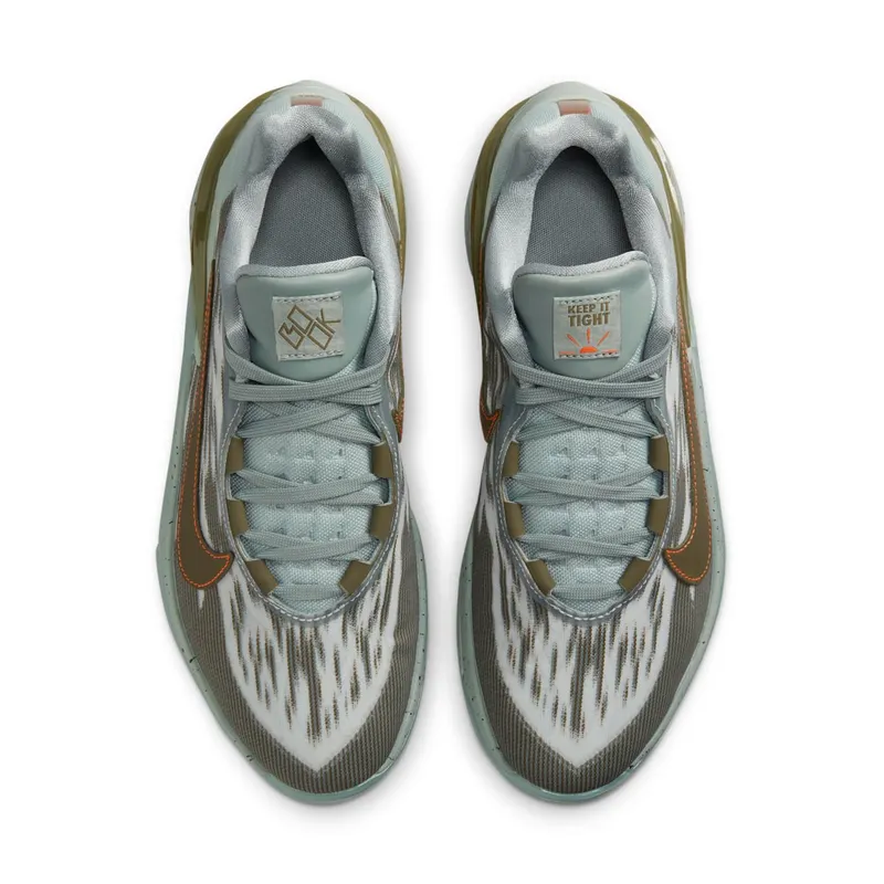 Nike Zoom GT Cut 2 “Keep It Tight” (DJ6015-301)