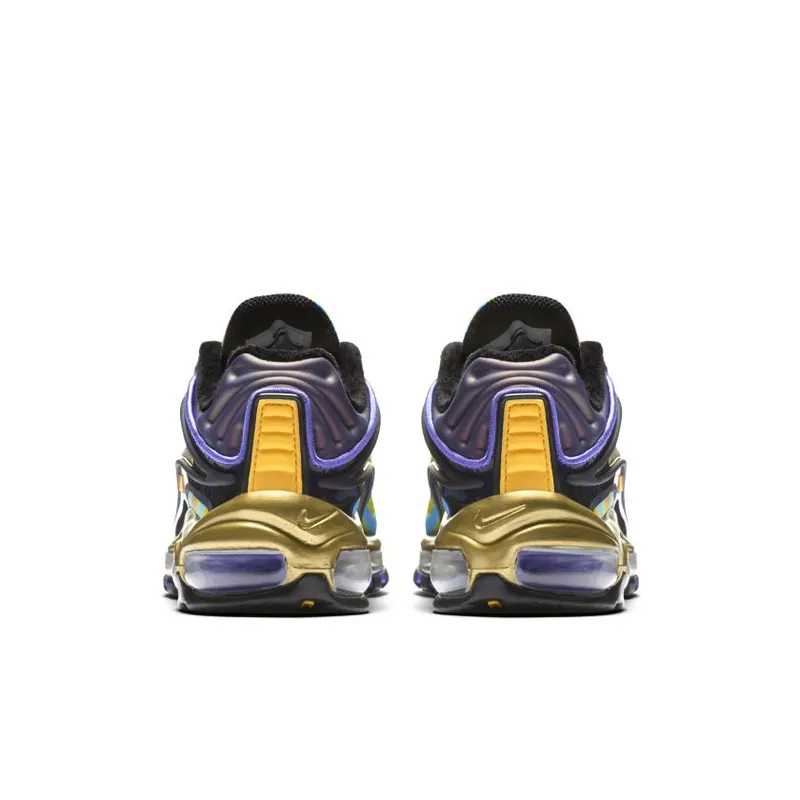 Nike Air Max Deluxe Midnight Navy Laser Orange (W) Midnight Navy/Laser Orange (AQ1272-400)