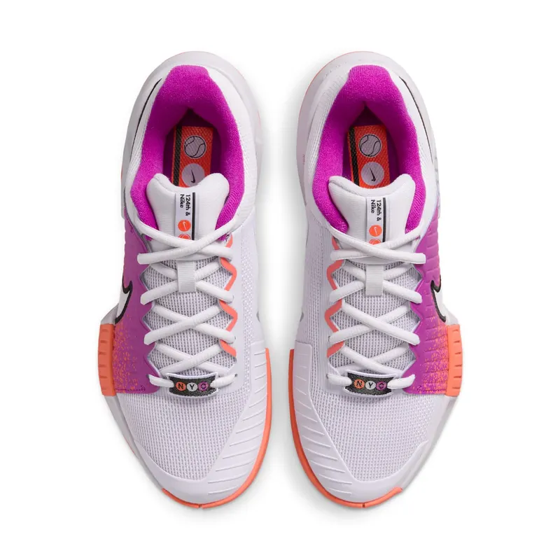 Nike GP Challenge Pro HC Premium Barely Grape Vivid Grape Light Wild Mango (FQ7265-500)