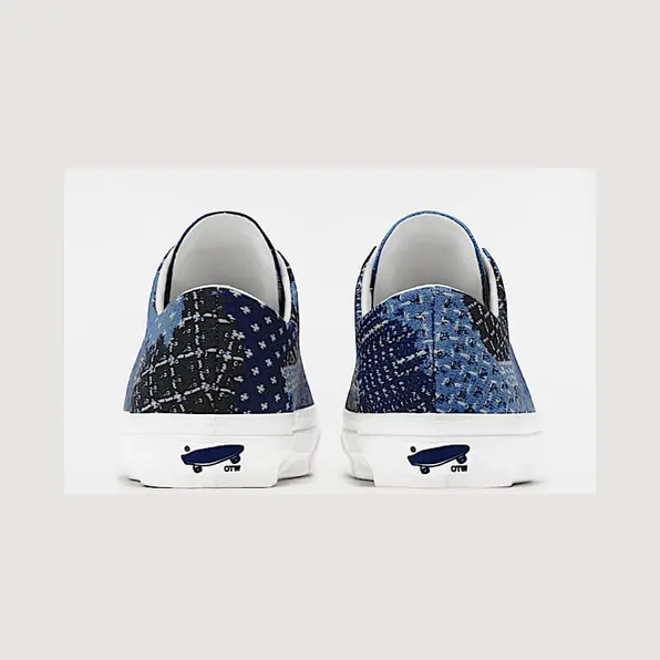 vans-old-skool VN000SHXBLU
