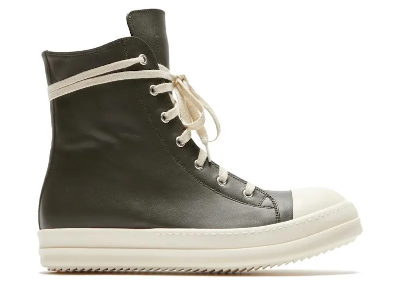 Rick Owens Luxor High Forest (RU02C7890 LCG 7511)