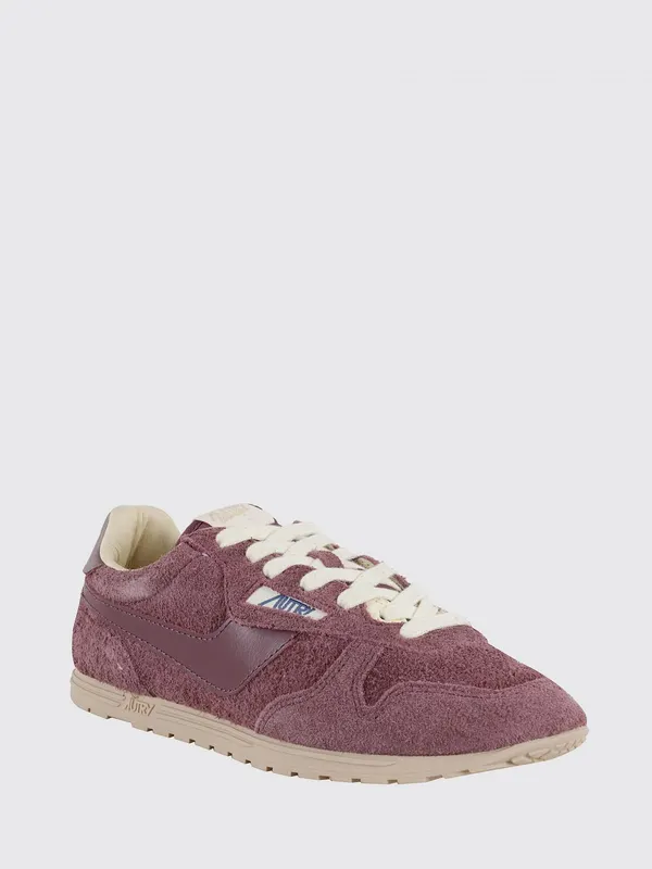 Autry Burgundy (WSLWUA03)