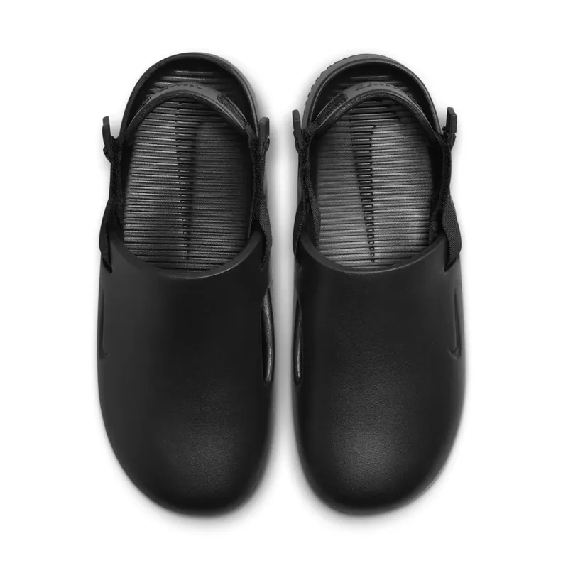Nike Calm Mule NA “Black” (FD5130-001)
