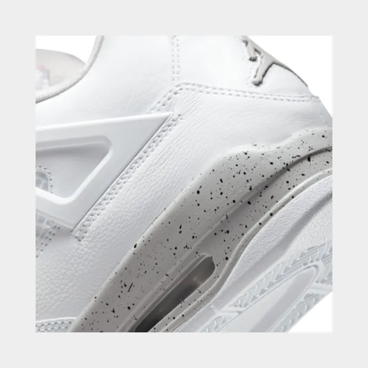 air-jordan-4 CT8527-100
