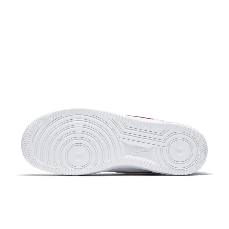 Nike Air Force 1 Low NSW White Satin (W) (AA0287-103)