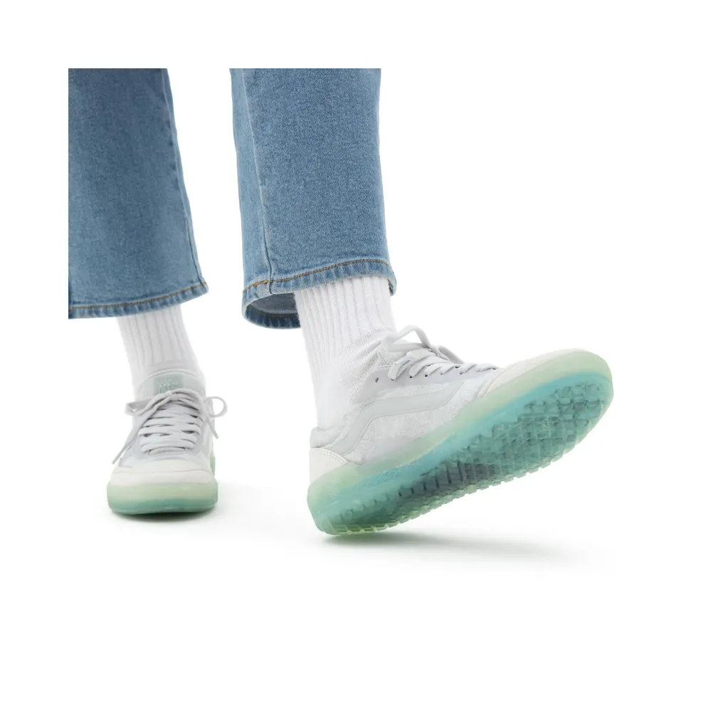 Vans Beatrice Domond Ave Pro Grey (VN0A5HEN38N)