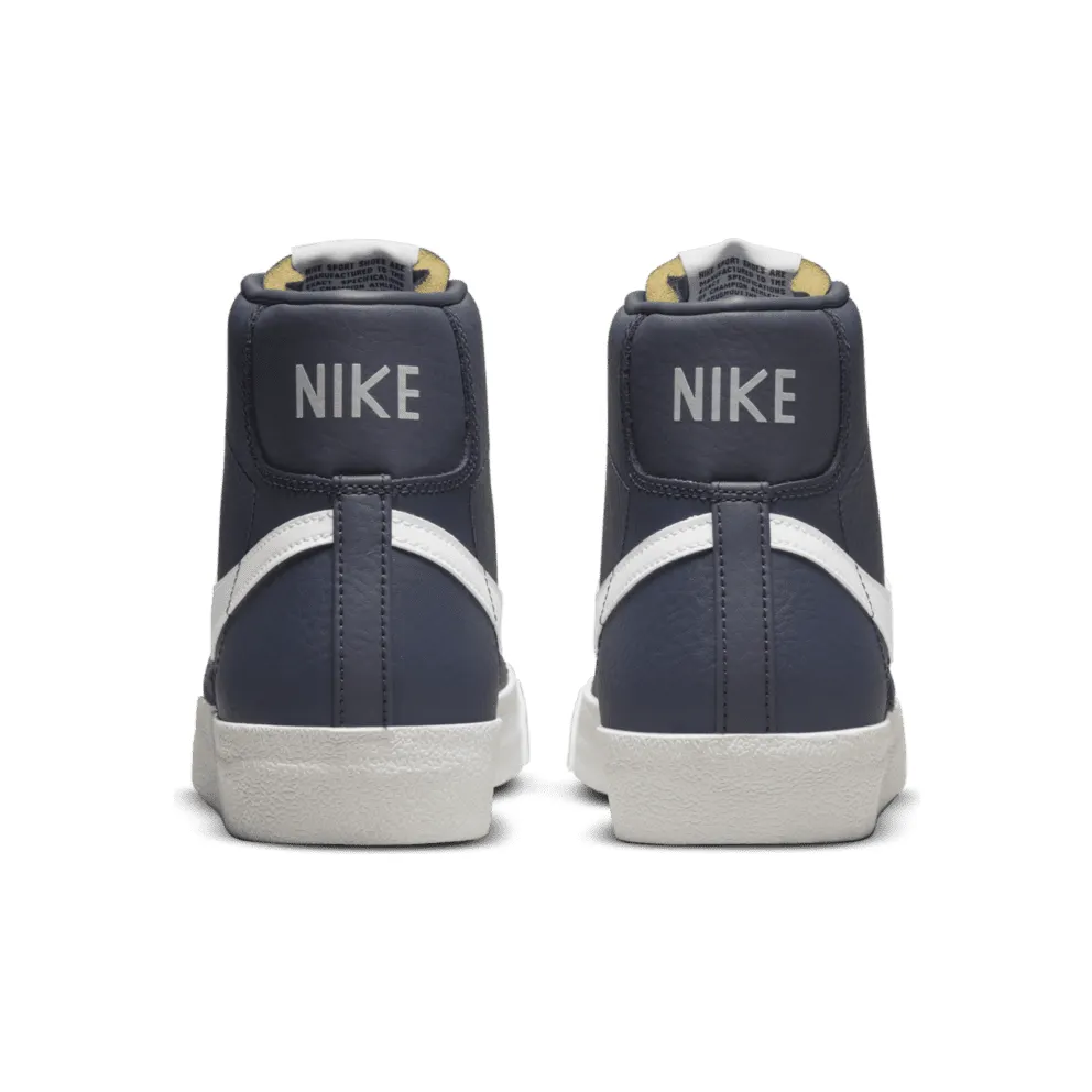 Nike Blazer Mid 77 Vintage Thunder Blue (BQ6806-401)