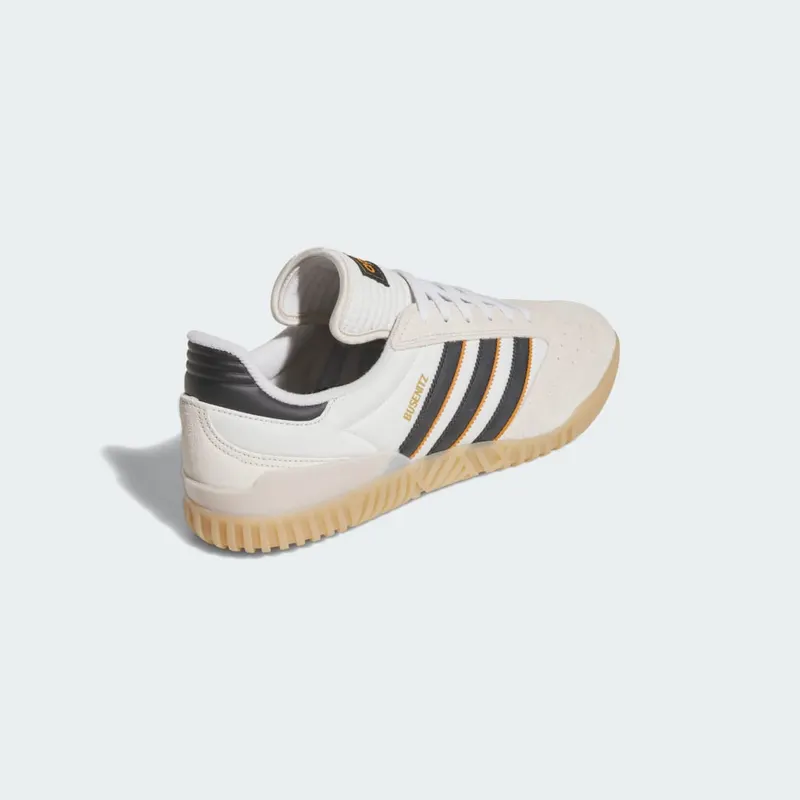 Adidas Busenitz Indoor Super Bliss / Core Black / Off White (JP8596)