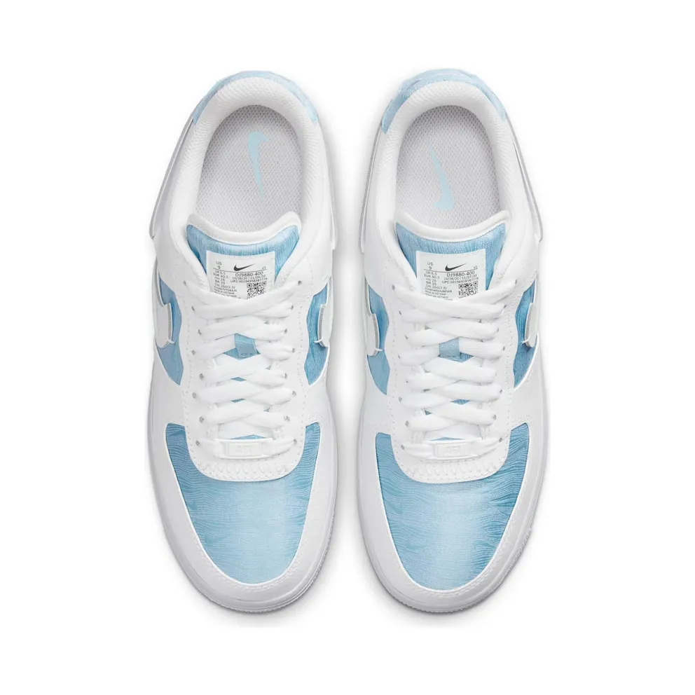 Nike Air Force 1 LXX Glacier Bleu (2021) (DJ9880-400)