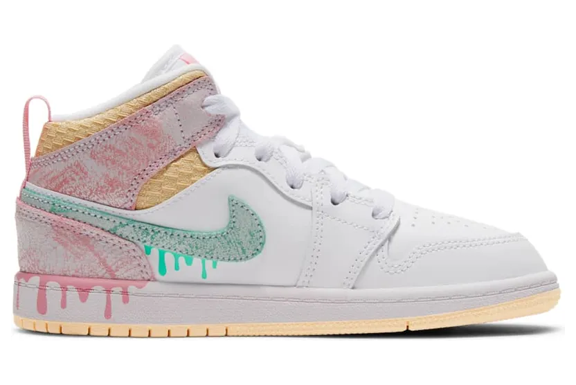 air-jordan-1 DD1667-100