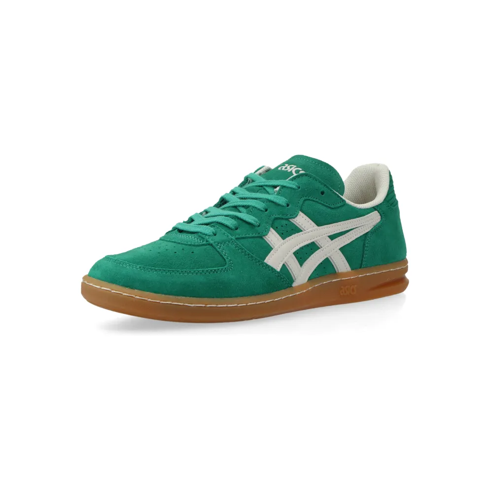 ASICS SportStyle x HAY Skyhand OG (shady glade / moonbeam) – 1203A563-250