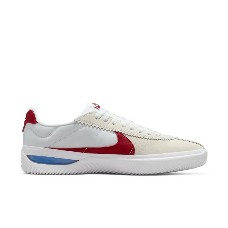 Nike BRSB Skate White (DH9227-100)