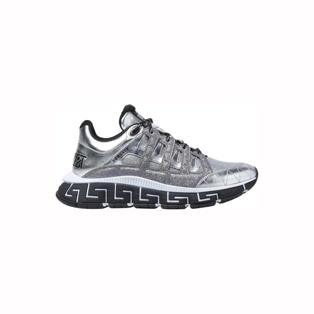Versace Trigreca Silver (DSU8094-1A02748_2E930)