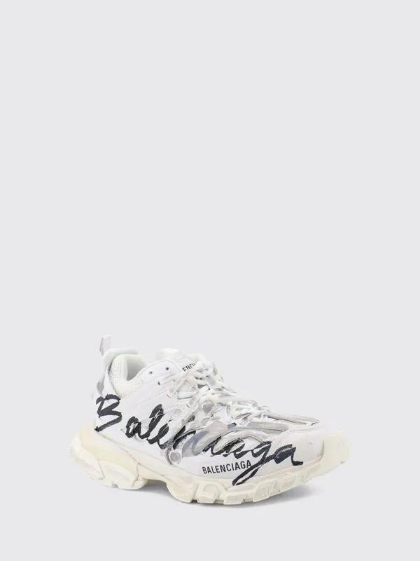 Balenciaga White (542436WTRHW9010)