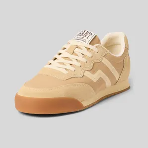 Gant Beige / Yellow / Pasteelgeel (32531183)