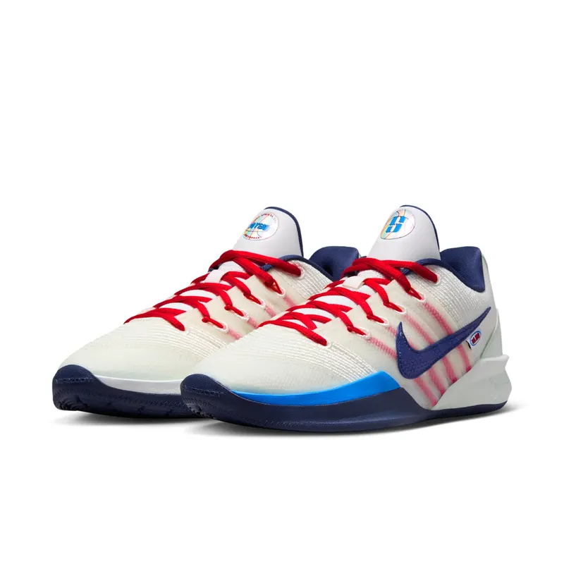 Nike Sabrina 3 “WNBA 30th Anniversary” (IH1125-100)