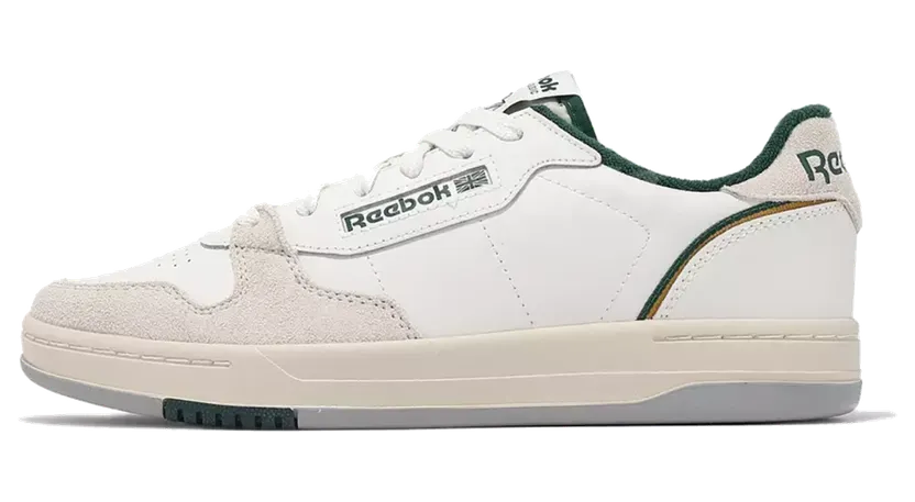 Reebok Phase Court “Paperwhite” (IE2450)