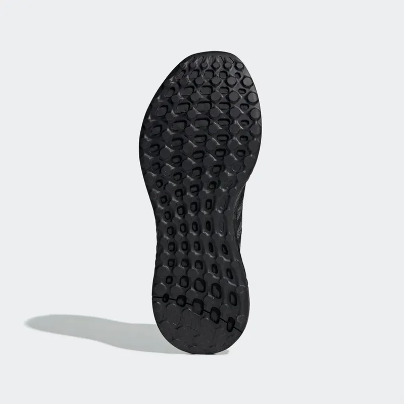 adidas Pureboost Go Core Black / Grey Five / Carbon (F35786)