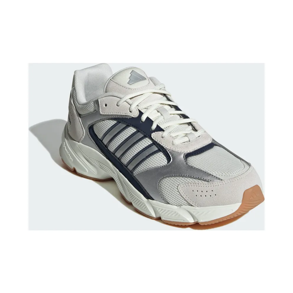 Adidas Crazychaos 2000 Off White / Matte Silver / Legend Ink (IG4351)
