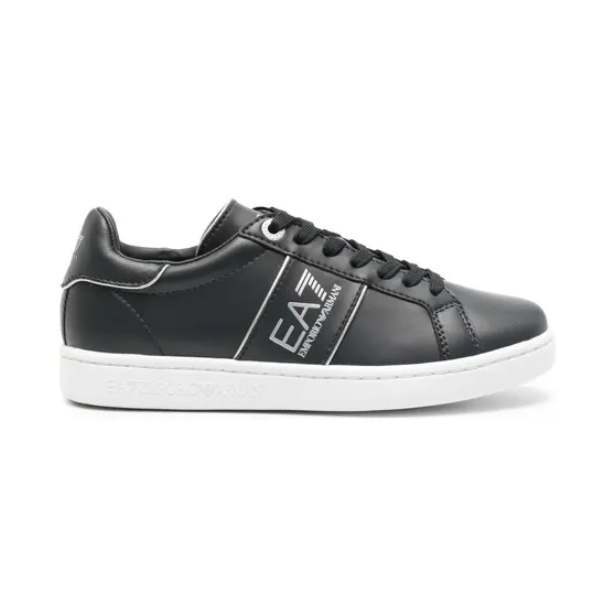 Emporio armani Ea7 Emporio Armani Classic leren “Blue” (X8X102XK346)
