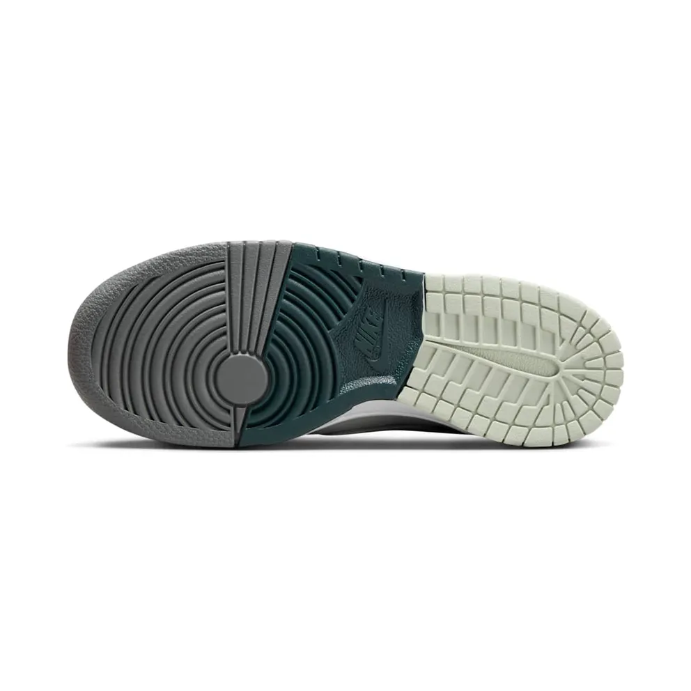 Nike Dunk Low “Split – Deep Jungle” (FB9109-300)