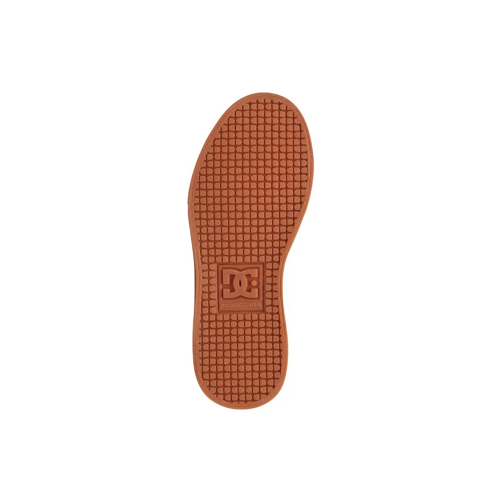 DC Pure Elastic Brown (ADBS300256wea)