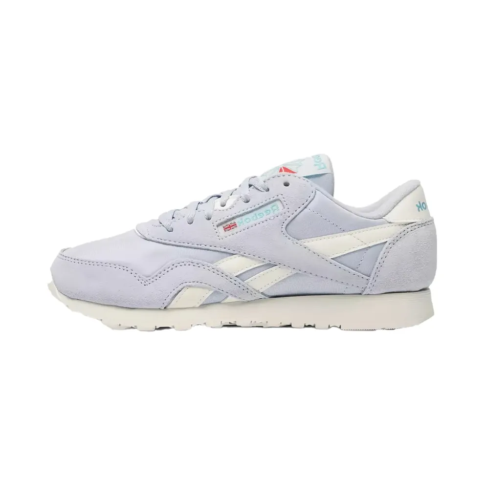 Reebok Classic Nylon Feel Good Blue / Feel Good Blue / Chalk (IE2321)