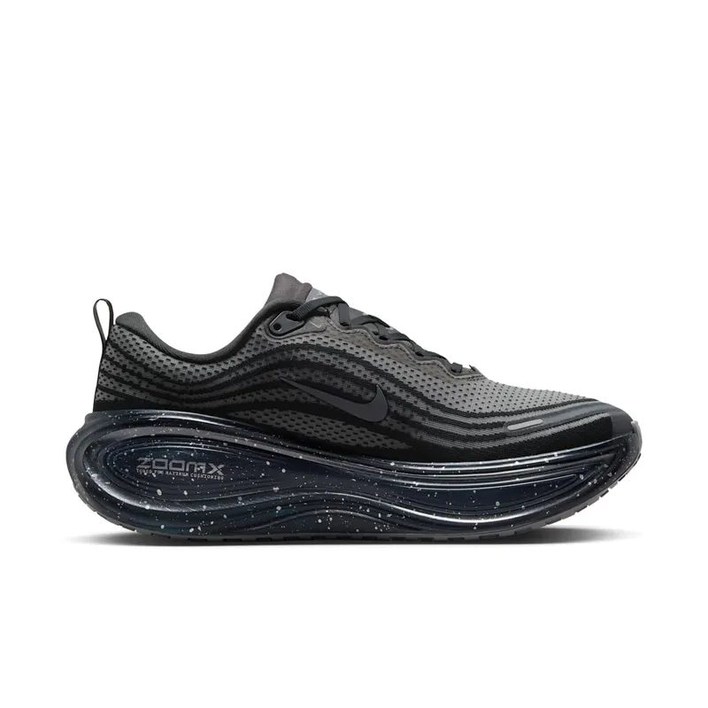 Nike Vomero Plus Speckle “Anthracite Dark Obsidian” (IO4323-002)