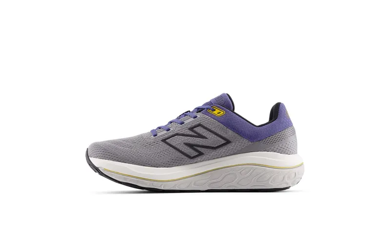 New Balance Fresh Foam 860v14 Slate Grey Dream State Ginger Lemon (M86014D)