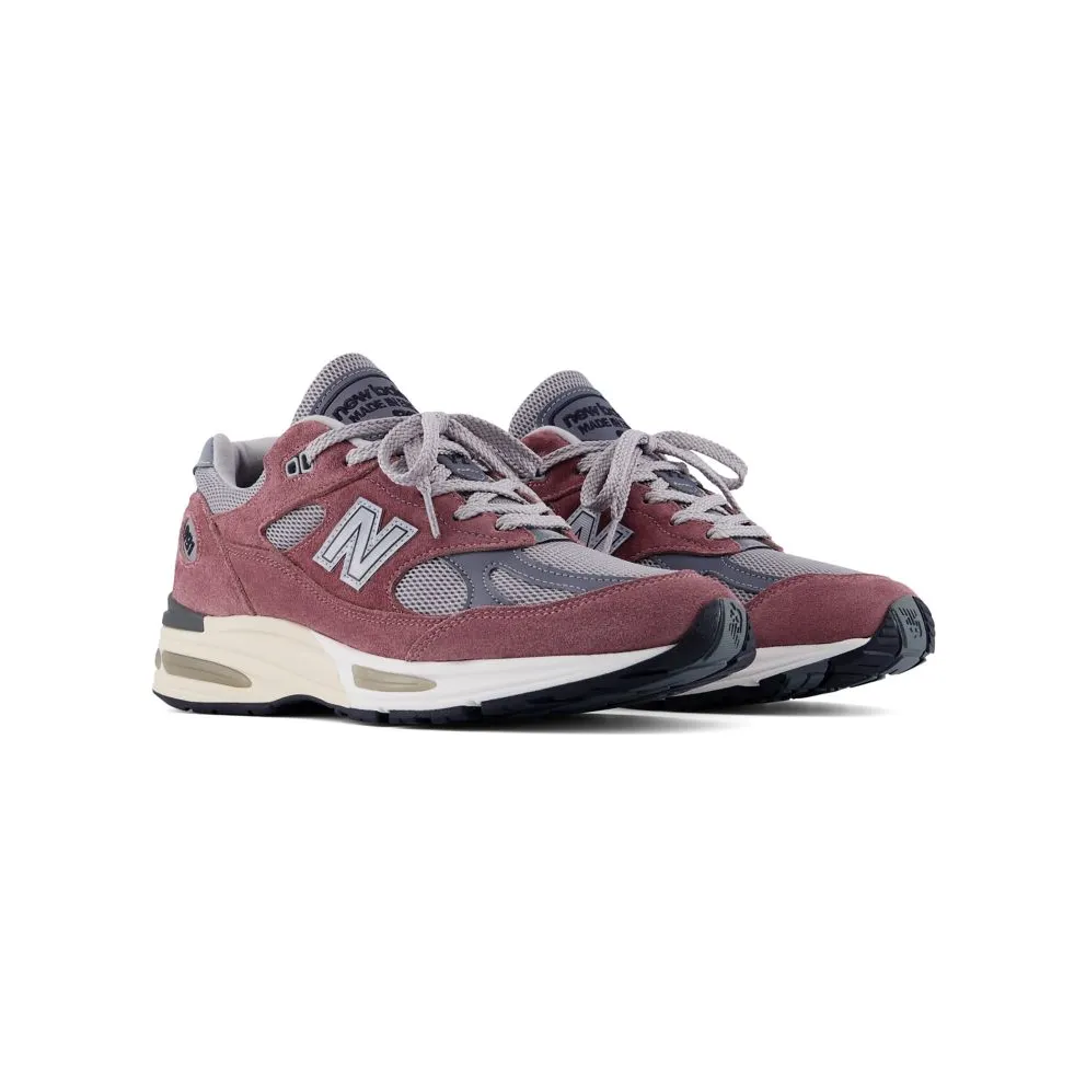 New Balance 991V2 Made in UK “Rose Taupe” (U991MA2)