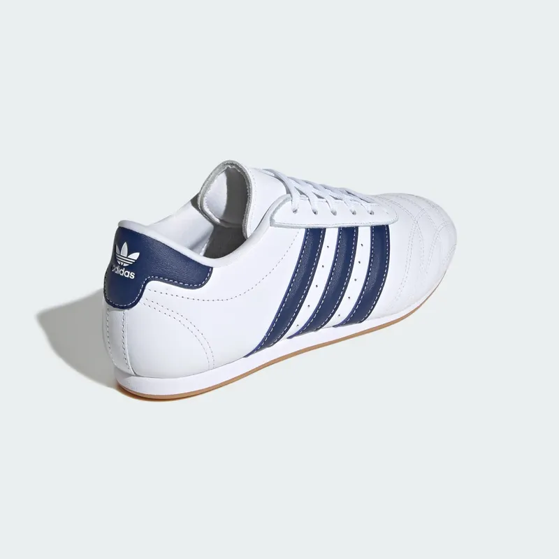 adidas Taekwondo Cloud White Victory Blue Gum (JP8144)