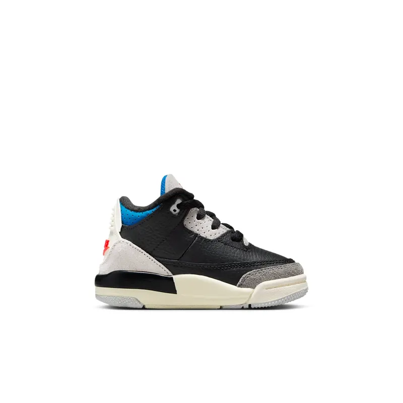 Air Jordan 3 TD “Rare Air” (IB8966-004)