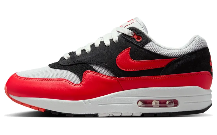 Nike Air Max 1 Essential Reverse Chili (FZ5808-015)