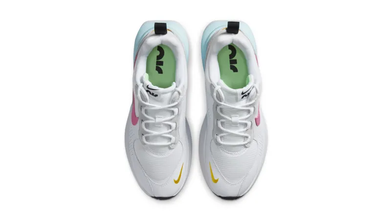 Nike Air Max Verona White (DA4293-100)